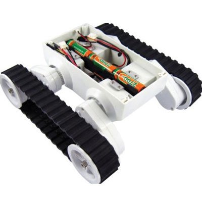 Dagu Rover 5 Tracked Chassis