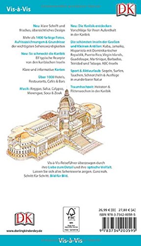 Vis-à-Vis Karibik