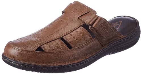 Lee Cooper Mens LC6434C Leather Sandal For Men_41 (B0CX15SXP2) Amazon Price History, Amazon Price Tracker
