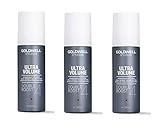  Goldwell StyleSign Double Boost SET 3 x 200ml