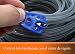 Black Tornado Tools Cabezal Desbrozadora Universal Profesional de Aluminio - 15 m...