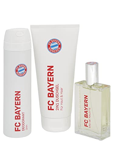 Set Di 3 Braccialetti FC Bayern München Per Bambini - Silicone, Senza Nichel - Colori Rosso E Bianco - Foto 4