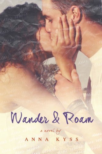 Wander and Roam (Wander Series Book 1)