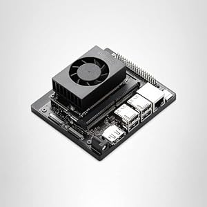 NVIDIA Jetson Orin Nano Super Kit de Desarrollo