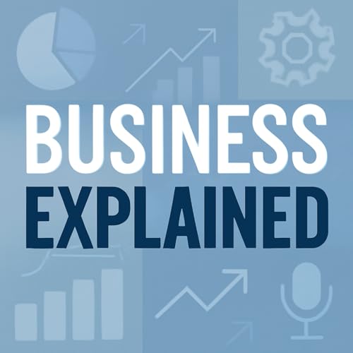 Business Explained cover art