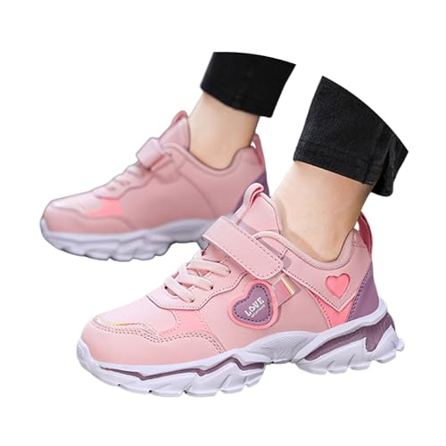 Chaussure running enfant robuste contre les glissades