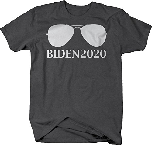 556 Gear Biden 2020 Sunglasses Average Joe President Tshirt 3XL 