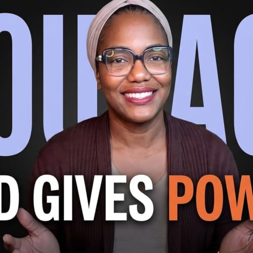 God Gives Power