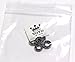 5 Pack of Narrow Responsive C Bearings Yoyo King