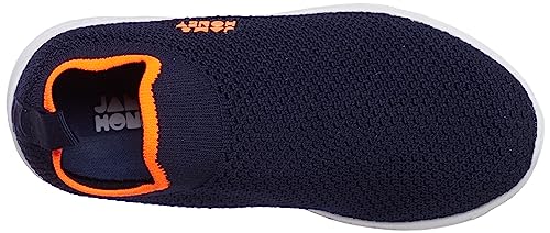 Image of Amazon Brand - Jam & Honey Unisex-Child Pag 1501 Sneakers