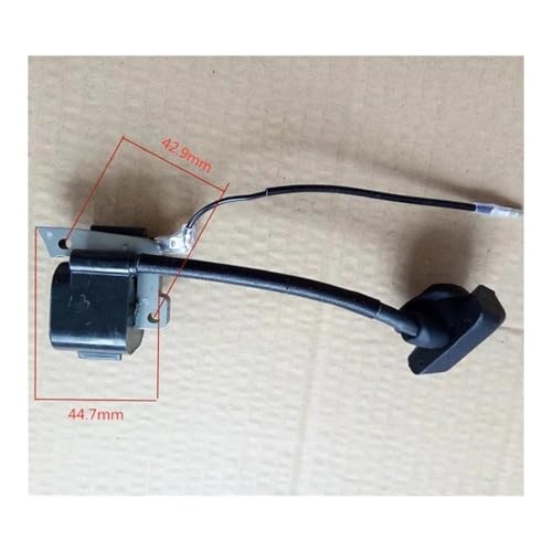 Bobine d'allumage moteur EC025 fin des pannes de taille-haies - 4
