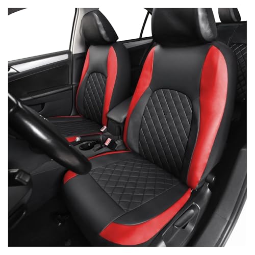 Housses siège voiture universelles pour voyager en famille avec style