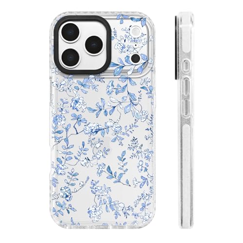 Coque iPhone 17 Pro Max mince évite les bris d'écran avec TPU souple