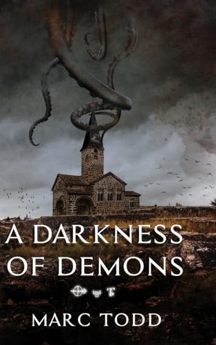 A Darkness of Demons: A witch's story of survival