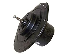 Algopix Similar Product 19 - Crown Automotive 56001449 Blower Motor