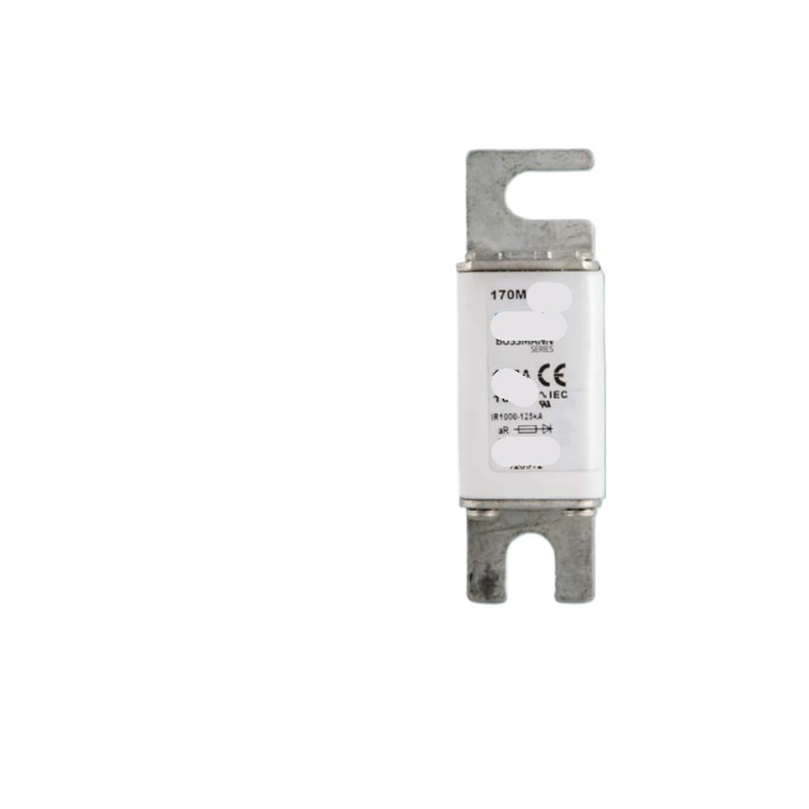 Fusible 170M4018 standard industriel premium 20A 1000V