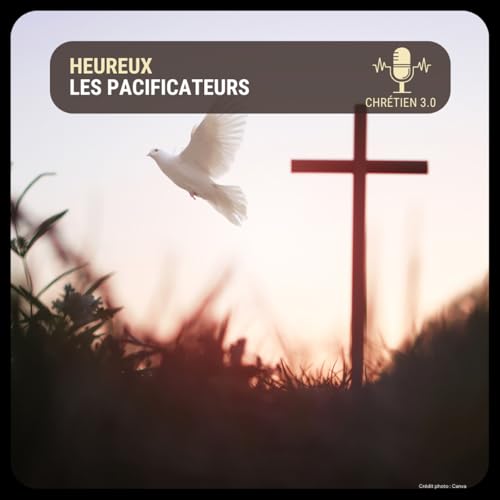 Heureux les pacificateurs - En qu&ecirc;te du bonheur