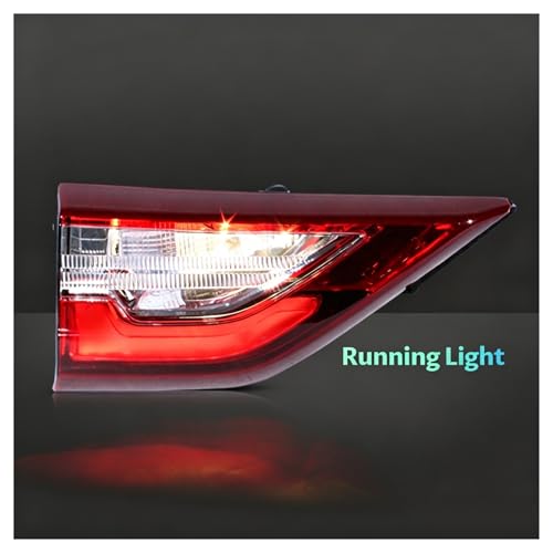 Feu arrière gauche LED Chevrolet Traverse 2019 2020 version US - 4