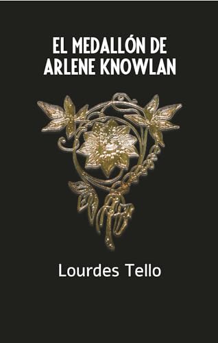 El medallón de Arlene Knowlan