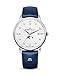 Produktbild MAURICE LACROIX Schweizer Uhr Eliros Moonphase EL1096-SS001-150-1