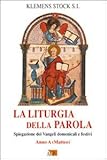ASCOLTO DELLA PAROLA