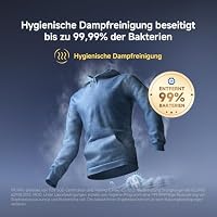 Xiaomi Mijia Front Load Washer Dryer Pro 9 kg Waschen / 6 kg Trocknen – Ansicht 5