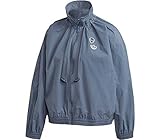 chaqueta adidas originals mujer roja  adidas Originals Bellista 38 - Chaqueta deportiva para mujer