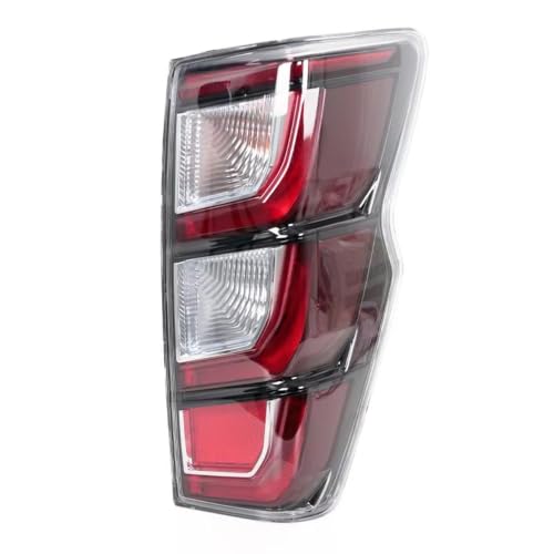 Feux arrière LED Isuzu D-MAX 2024 2025 amélioration visibilité droite clignotant stop