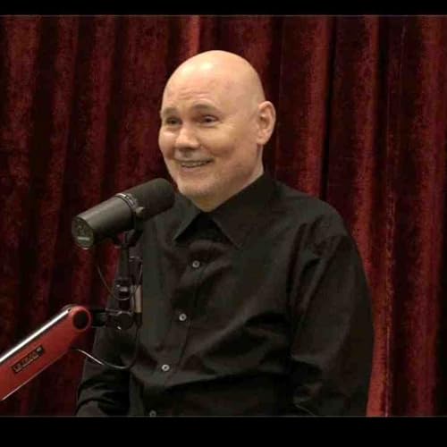 Joe Rogan Experience _2283 - Billy Corgan(MP3_160K)