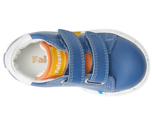 Naturino Boy's Falcotto Salazar 3 Vl (Toddler) First Walker Shoe2
