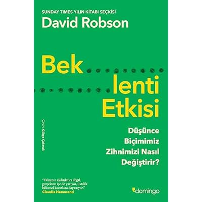 Beklenti Etkisi