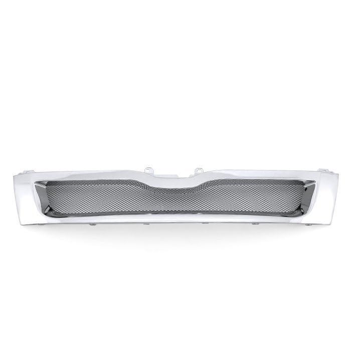 Amazon | 200系 ハイエース 3型 ワイド用 斬新デザイン メッシュ