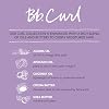 Bumble and bumble. Curl Moisturizing Shampoo, Curl 3-in-1 Conditioner + Defining Cream Full Size Set | For Moisturized Flexible Coils, Curls, Waves | Frizz Control | With Jojoba, Avocado + Coconut Oil