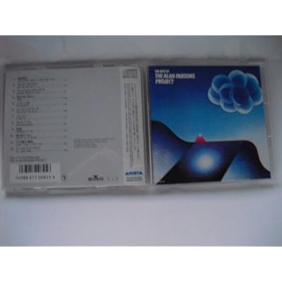 The Best Of The Alan Parsons Project