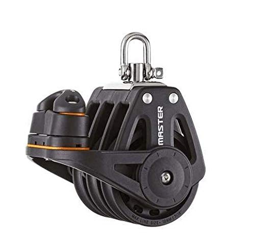 Sailboat Hardware 72mm 2 5/6