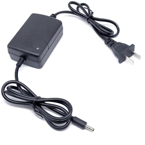 Adaptador 12V 2A alimentador para routers y tiras led con toma de 3,5 mm