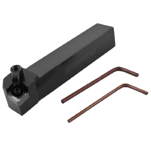 Portaherramientas CNC de torneado externo 120mm