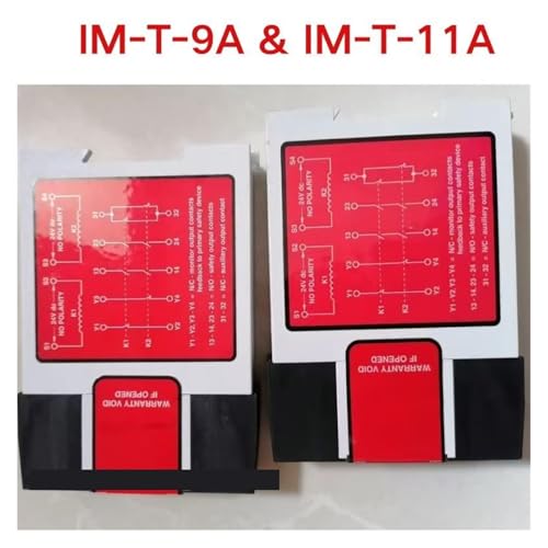 Relais IM-T-9A de puissance commutable pour circuits electriques - 3