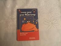 Grosse peur pour bebe loup: - DES 3 ANS (ALBUMS (A)) 2081661225 Book Cover