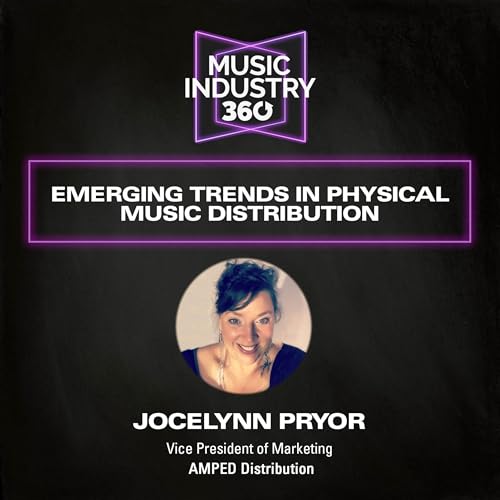 Emerging Trends in Physical Music Distribution