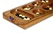 Monkey Pod Games Large Mancala/Kalaha Game
