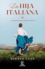 La hija italiana (Serie Las hijas perdidas 1)