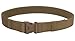 BLACKHAWK! Enhanced Military 2.25-Inch Web Belt (Modernized) - Coyote Tan, X-Large