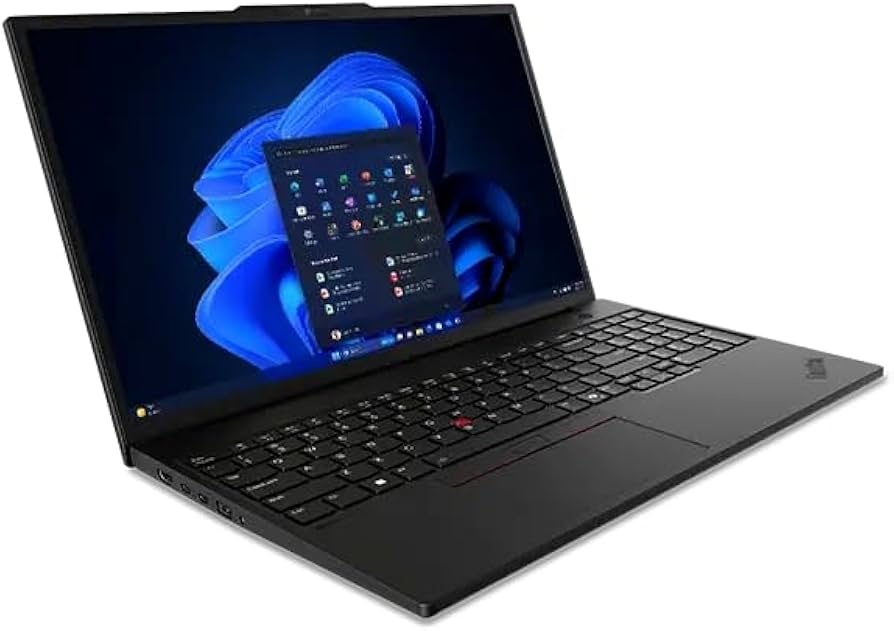 Amazon.com: Lenovo ThinkPad P16s Gen 3 - Intel Ultra 7 155H,16 Amazon.com: Lenovo ThinkPad P16s Gen 3 - Intel Ultra 7 155H,16