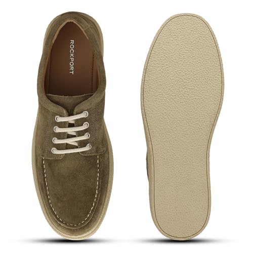 Image of Rockport Mens Rafferty Sneaker Sneaker