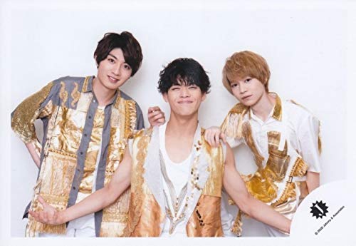 Amazon.co.jp: 7 MEN 侍 公式 生 写真（集合）7S00019 : おもちゃ