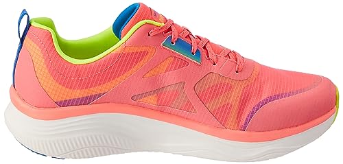 Image of Skechers Women D'Lux Fitness Bright Balance Sneakers