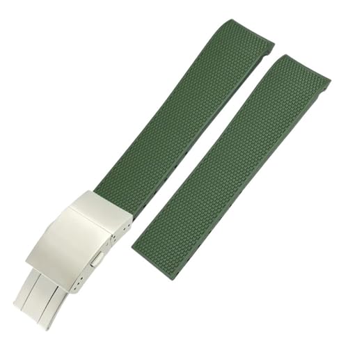 [UMCNVV] 21 ~[g 20 ~[g 19 ~[gSVRvohWRNGXgnChRNGXg L3 ܂肽݃obNhvXgbv(Green silver,19mm)