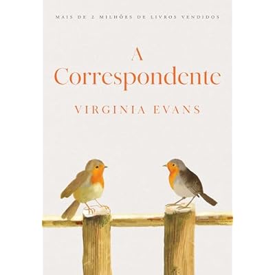 A correspondente