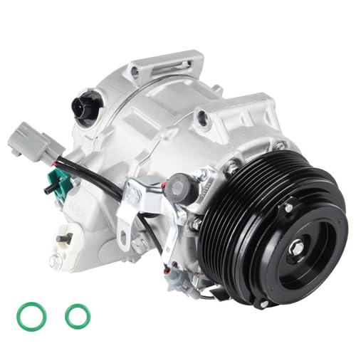 AC Compressor for Toyota RAV4 3.5L